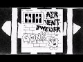 GONK AIR VENT DWELLER SPLIT 2023 Full Album