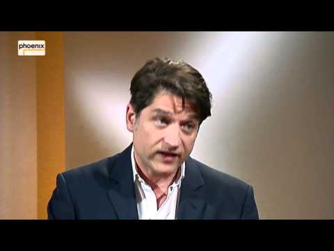 Augstein und Blome vom 16.03.2012: Gauck und NRW - rotgrüne Merkel-Dämmerung?