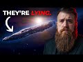 3I ATLAS Is Causing Scientists To Panic Here S Why