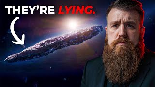 Download lagu 3I/ATLAS Is Causing Scientists To Panic. Here's Why. mp3