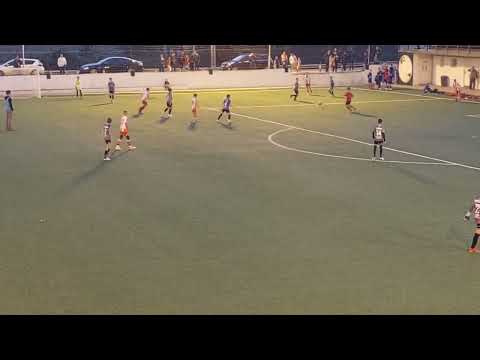 Zvezda (2010) - Olimpik  9:0