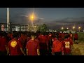Corteo Kau Dan Aku Selamanya QF 1 PM 2023