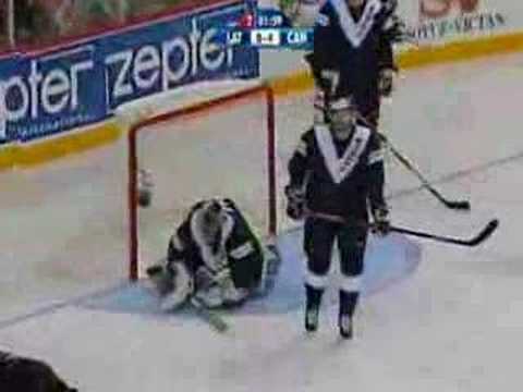 IHWC 2008: Canada - Latvia