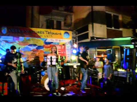 XXL BAND dhe Elita Ziberi - As 1 si ti  NRGBAND  Vera e kultures Tetovere