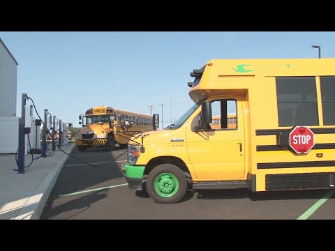 WNY Bus Company | wgrz.com