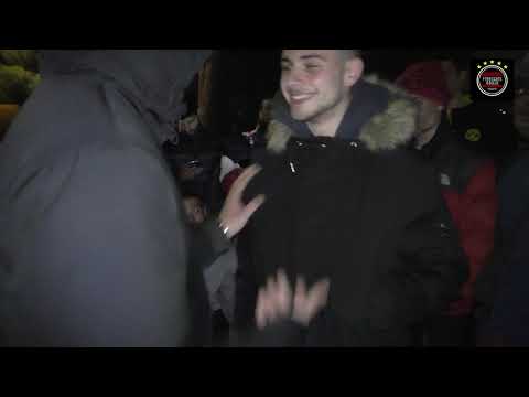 VG vs Sikk - Final "Winter League J6"