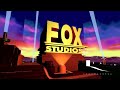 Fox Studios 2000