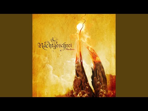 Ad Astra - Nachtgeschrei