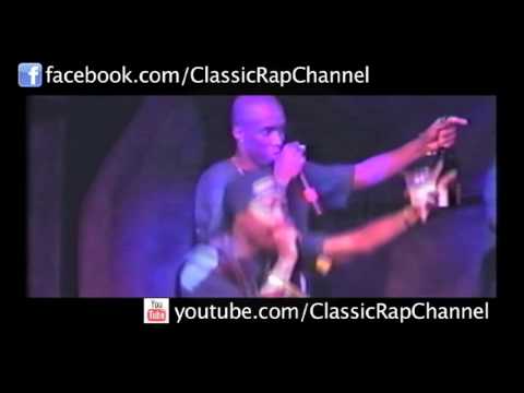 2Pac, The Notorious B.I.G. & P. Diddy Live