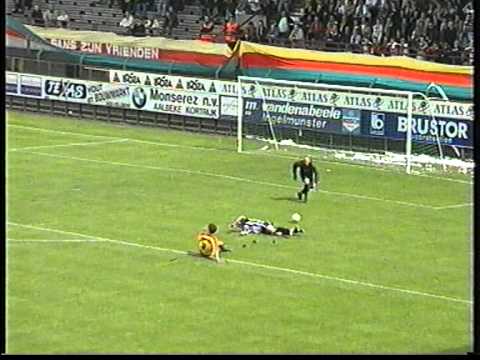 2002-05-27 Oostende - VW Hamme 1-4 (Eindronde finale)