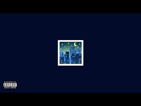 (FREE) Damso x Ninho Type Beat - "NIGHT" ft. Nekfeu | Instru Rap Mélancolique 2020