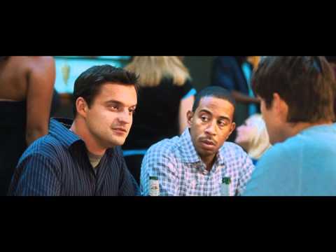 Vorschaubild für Freundschaft Plus  Trailer