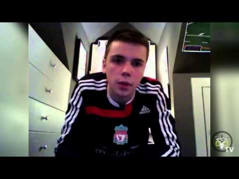 Boston Rams Player Profile: Paxton Ballard