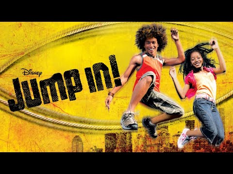 JUMP IT! (2007)- Película completa