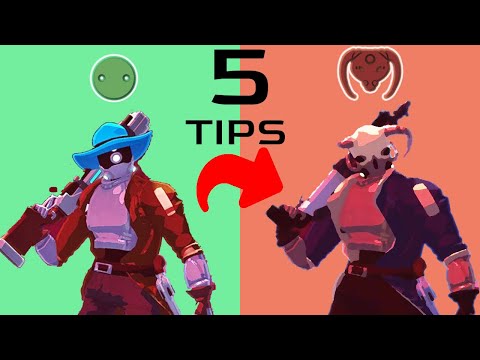 How To Play Bandit | Risk of Rain 2