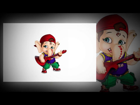 Vighnaharta Mangalkarta | Ganapati Bappa | My Friend Ganesha | Pamela Jain & Roop Kumar Rathod