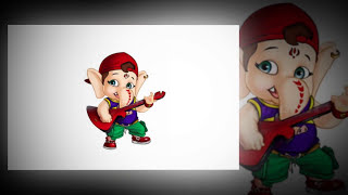 Vighnaharta Mangalkarta My Friend Ganesha - YouTube