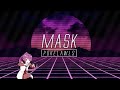 POKELAWLS M A S K