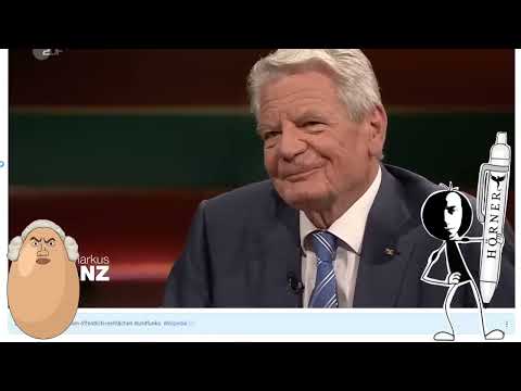 Gauck zur AfD-Explosion - Betreutes Cucken Nr. 2 [24.07.2023]