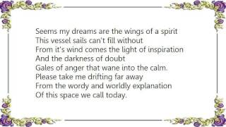 Gene Clark - Silent Crusade Lyrics