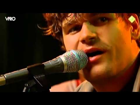 Jack Penate - Be the one