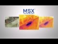 MSX Technology FLIR ONE