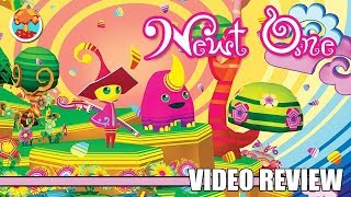 Review: Newt One (PlayStation 4, Switch & Xbox One) - Defunct Games