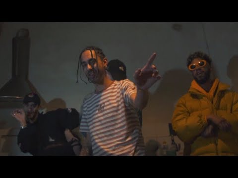 Rxck Lee "Nosebleed" (prod. Yung Noodle)