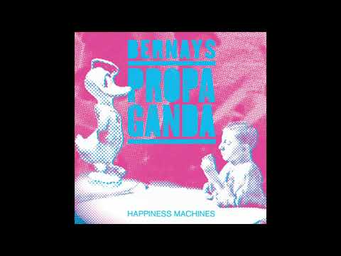 Bernays Propaganda - Uzivas li vo svoja pridruzba