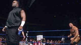 WWE Reverend D-Von - "Eyes of Righteousness" Theme Song Slowed