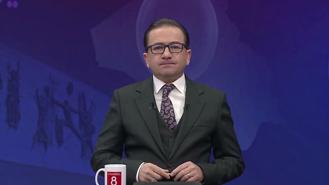 ڤیدیۆ | گرووپە چەکدارەکانی عێراق لە نێوان خواستی ئەمریکا و ئێران چییان بەسەر دێت؟