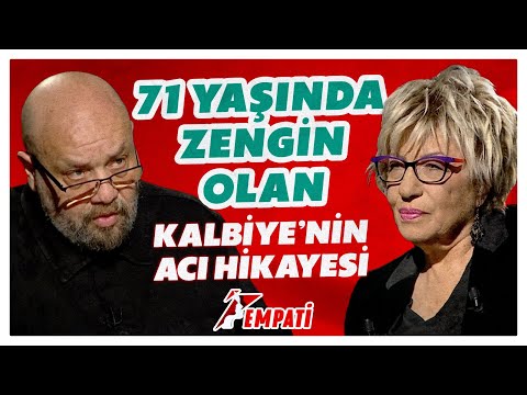 Gerçek Babasının Kim Olduğunu 71 Yaşında Öğrendi | Empati | BBO Yapım
