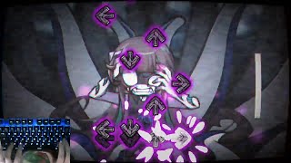 Cover art for lonely sapphire (non osu version.