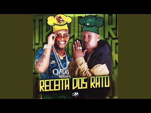 Receita dos Ratos