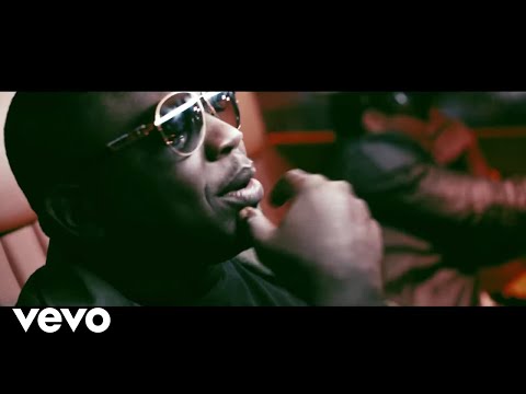 iLLbliss - 40ft Containers ft. Olamide