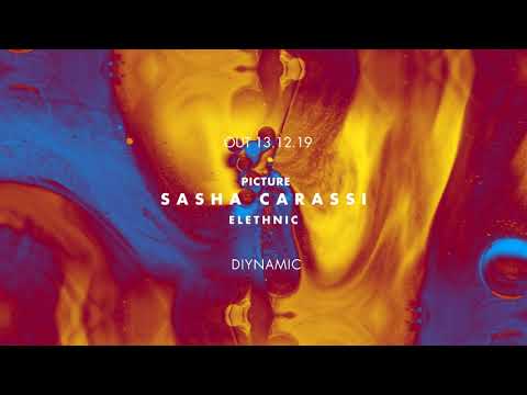 Sasha Carassi – Elethnic