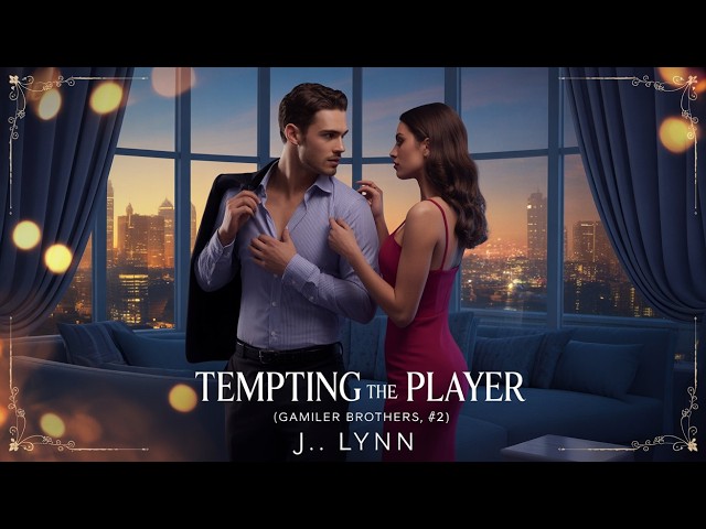Vídeo relacionado con Tempting the Best Man (A Gamble Brothers Novel Book 1) (English Edition)