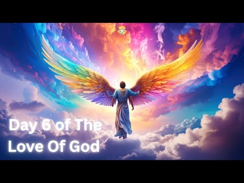 Day 6: Jesus and Bartimaeus | 21 day series | The Holy Christ In Me | #meditate #love #jesus #god