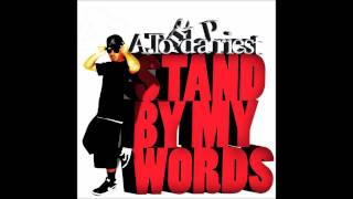 A.Tone Da Priest - A Problem