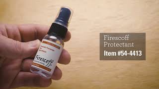 Firescoff® Protectant 