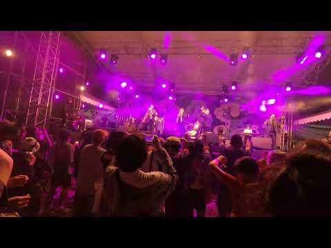 [4K 60fps] 浪人祭@Skaraoke (2021.10.31) @Vagabond
