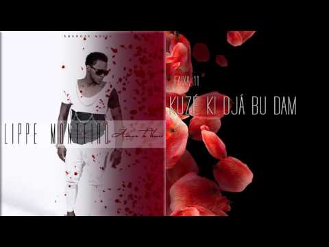 Lippe Monteiro - Kuzé Ki Dja Bu Dan