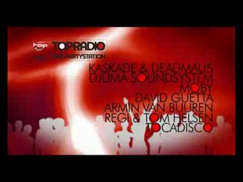 Topradio CD - TV Commercial