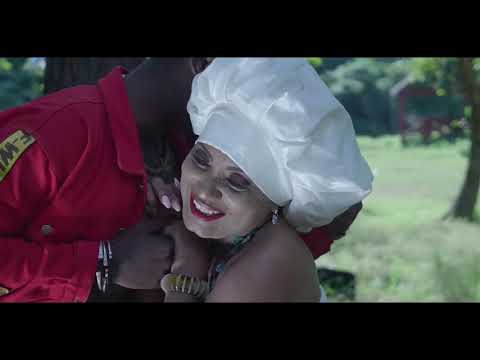 VAIAVY CHILA   MARIAGE Clip Officiel (Tube Gasy)