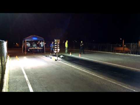 Thumbnail for RC Drag Racing: Arma Secreta Performance Traxxas Bandit VXL by Thunder Power