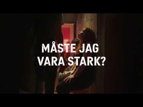 Försvarsmakten - Måste jag vara stark?