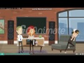 5 Troublemakers Gets Grounded For Nothing