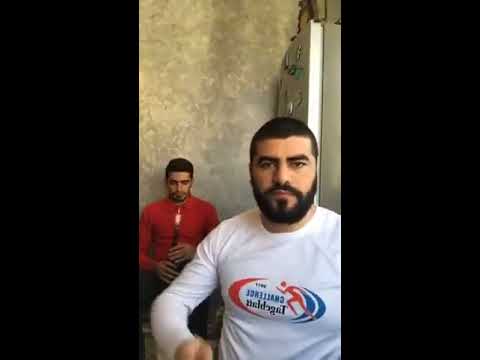 Loris ev Argam Nikoghosyanner duduk - mugham Shushtar  New 2020