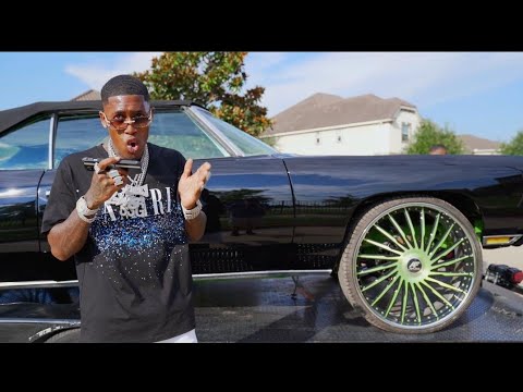 $20,000 Paint job GONE WRONG!! Coreyssg Fredrarri vs House Of Kolor Kandy Killa Fonzo..HEATED😡🤬