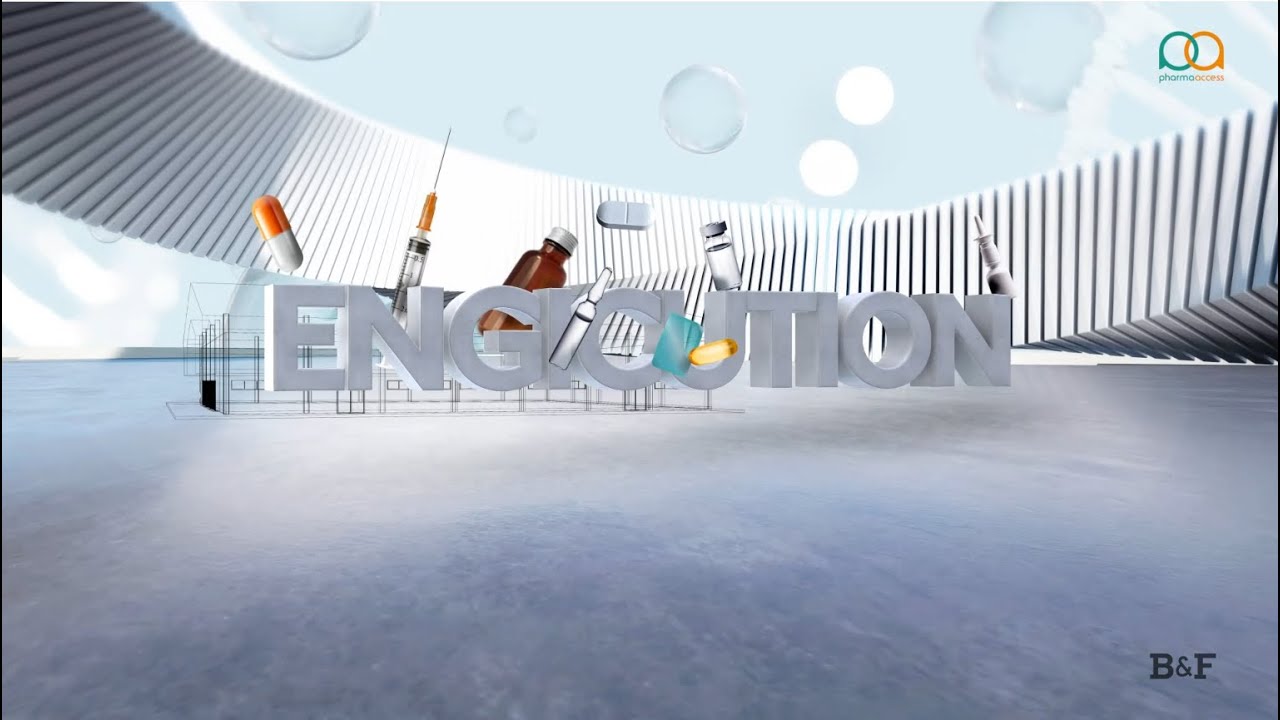 Engicution: Pharma Access’s Secret to Engineering Excellence | E=mc² Unveiled